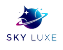 SKY LUXE Logo